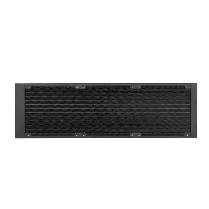 Thermaltake TH360 V2 ARGB Sync Sistema de Refrigeración Líquida AIO para Procesador 12 cm Negro con Iluminación ARGB Sincronizable 2 Thermaltake TH360 V2 ARGB Sync Sistema de Refrigeración Líquida AIO para Procesador 12 cm Negro con Iluminación ARGB Sincronizable 2