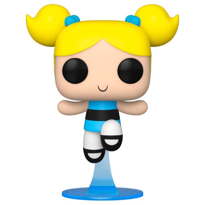 Figura POP Powerpuff Girls Bubbles 2 Figura POP Powerpuff Girls Bubbles 2
