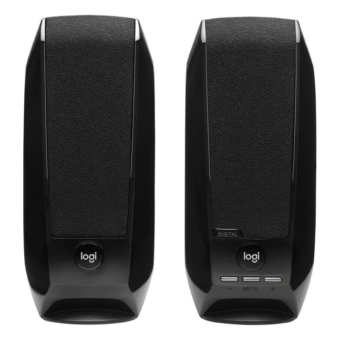 Altavoces Multimedia Logitech LOGIT.S-150 1