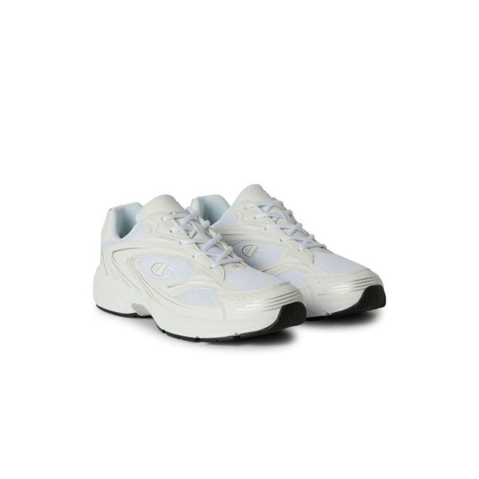 Zapatillas Deportivas Hombre Champion Rn 00 Low Cut Blanco XS Zapatillas Deportivas Hombre Champion Rn 00 Low Cut Blanco XS