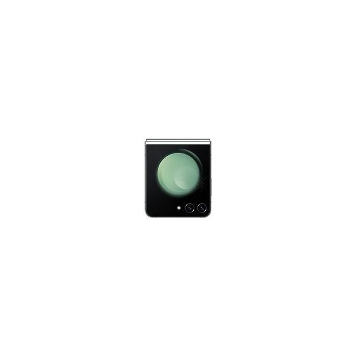 Samsung Galaxy Z Flip 5 SM-F731B 256GB 8GB RAM 5G Menta 1 Samsung Galaxy Z Flip 5 SM-F731B 256GB 8GB RAM 5G Menta 1