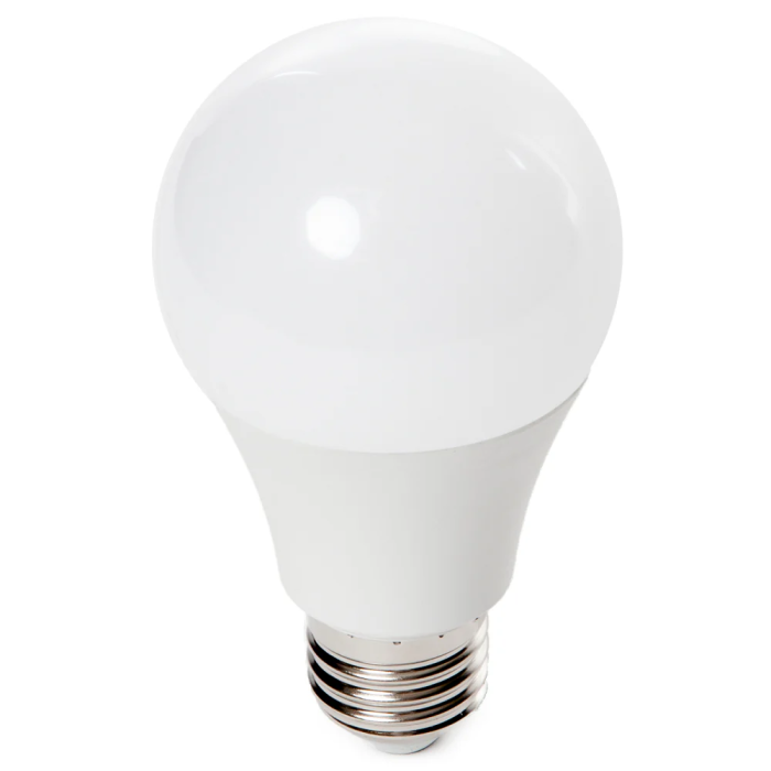 Bombilla LED E27 15W 1170Lm 2700K A60 40.000H HO-LM7048-WW