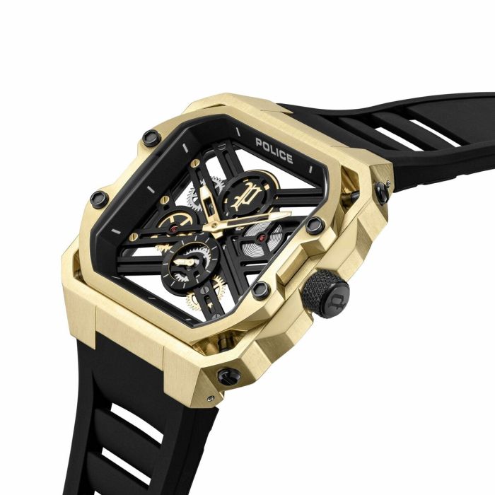 Reloj Hombre Police PEWGM0072003 8 Reloj Hombre Police PEWGM0072003 8