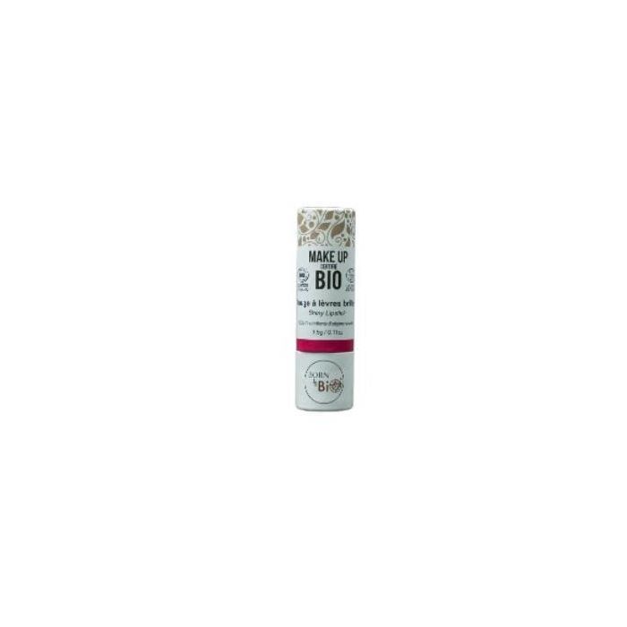 BORN TO BIO N4 Barra de Labios Raspberry 3,5 Gr.