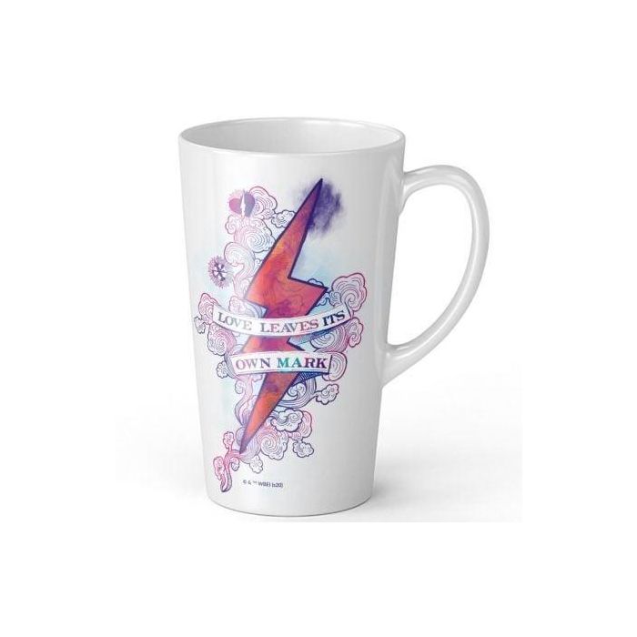 Taza Harry Potter 033/ Capacidad 330ml 0 Taza Harry Potter 033/ Capacidad 330ml 0