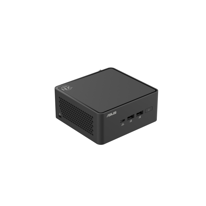 ASUS Mini PC barebone C5 RNUC15CRHC500002, Intel Core 5, DDR5, Wi-Fi 7, Negro 7