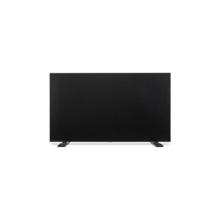 NEC MultiSync M861 Pantalla plana para señalización digital 2,18 m (86") LCD 500 cd / m² 4K Ultra HD Negro 24/7 1 NEC MultiSync M861 Pantalla plana para señalización digital 2,18 m (86") LCD 500 cd / m² 4K Ultra HD Negro 24/7 1