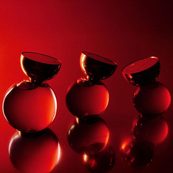 Halloween MY WISH ADDICTION Eau de Parfum Vaporizador 50 ml