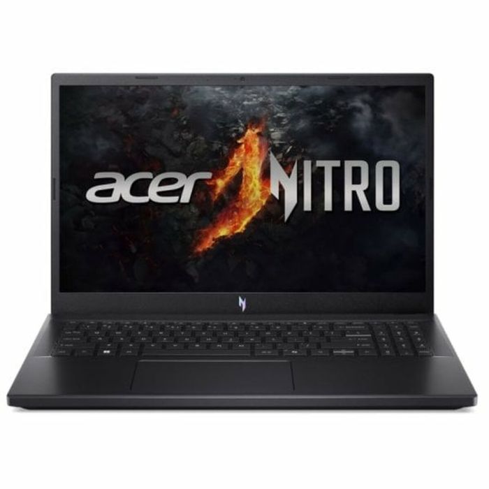 Laptop Acer 15,6" 16 GB RAM 1 TB SSD Nvidia Geforce RTX 4050 8