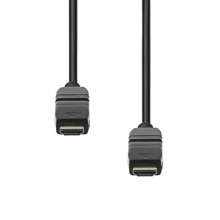 ProXtend Cable HDMI 2.0 Giratorio 360° - 5 Metros 2 ProXtend Cable HDMI 2.0 Giratorio 360° - 5 Metros 2