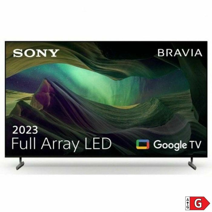 Televisión Sony 65X85L 65" 4K Ultra HD HDR D-LED LCD 3 Televisión Sony 65X85L 65" 4K Ultra HD HDR D-LED LCD 3