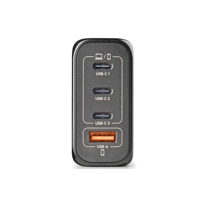 Cargador para Portátil NGS BUD240W 240 W 2 Cargador para Portátil NGS BUD240W 240 W 2