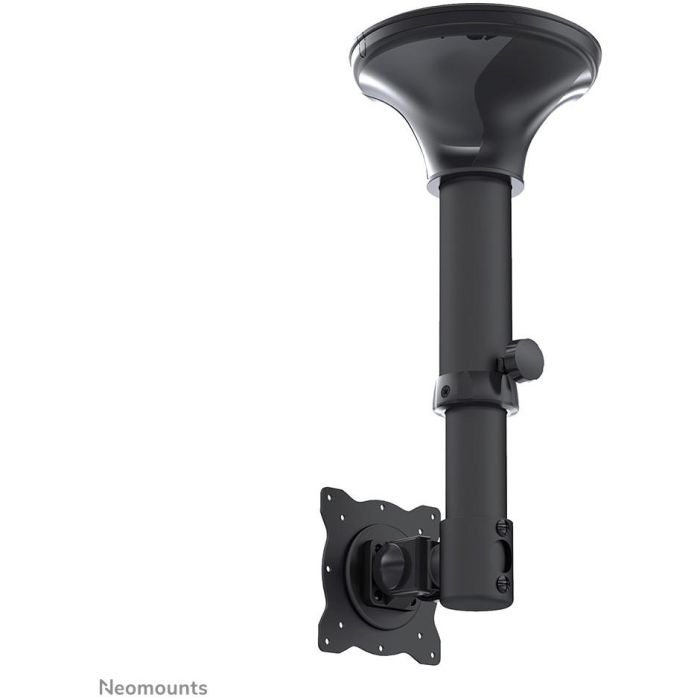 Soporte TV Neomounts FPMA-C025BLACK 10" 12 kg 2 Soporte TV Neomounts FPMA-C025BLACK 10" 12 kg 2