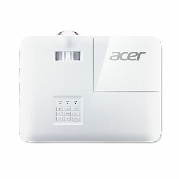 Acer Proyector S1286H DLP XGA 3500 Lúmenes ANSI 2