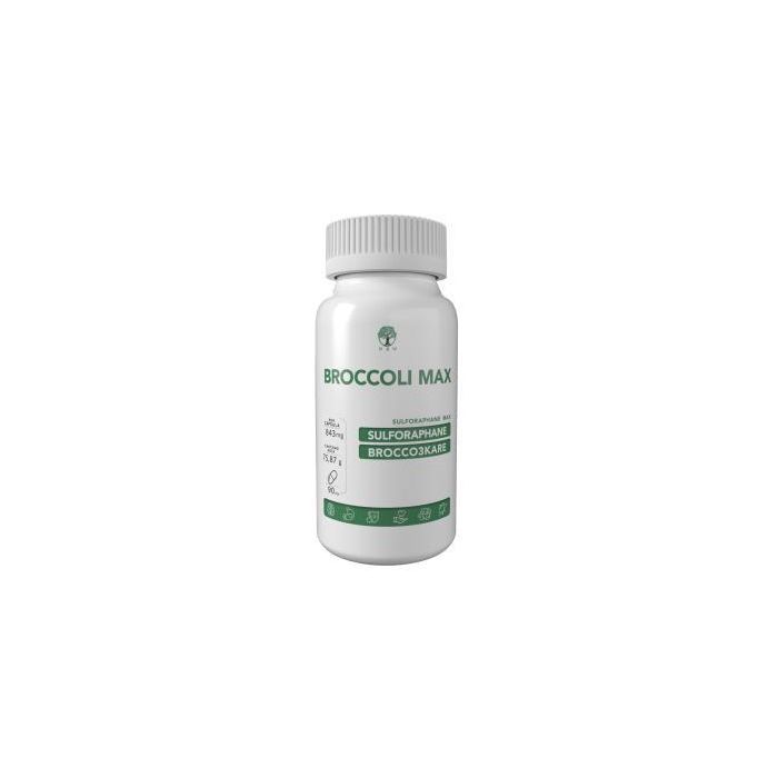 Broccoli Max 90Cap.
