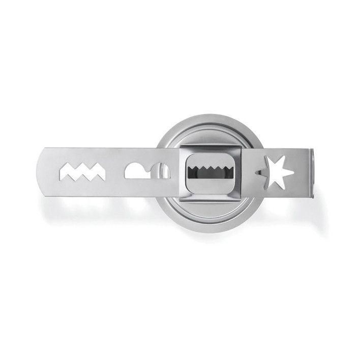 Bosch MUZ45SV2 Accesorio troquelador de galletas 4 formas para robots pasteleros MUM y picadora de carne Bosch MUZ45SV2 Accesorio troquelador de galletas 4 formas para robots pasteleros MUM y picadora de carne