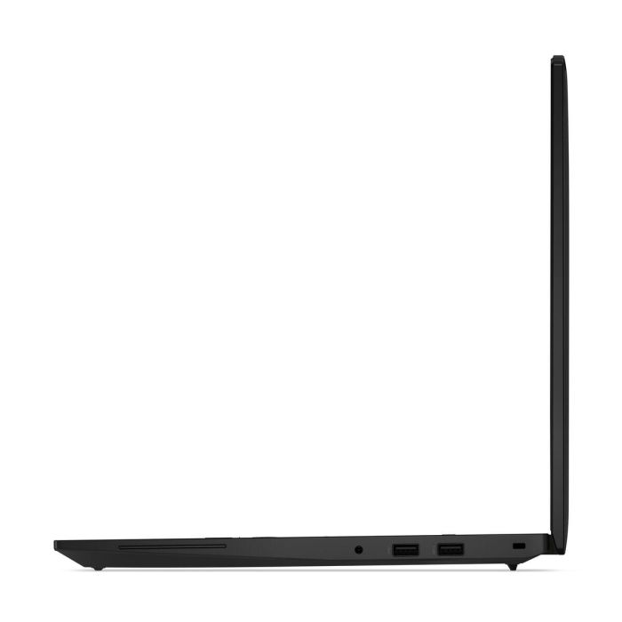 Laptop Lenovo L16 G1CORE ULTRA 7 15 SYST 16" Intel Core Ultra 7 155u 16 GB RAM 512 GB SSD Qwerty Español 11 Laptop Lenovo L16 G1CORE ULTRA 7 15 SYST 16" Intel Core Ultra 7 155u 16 GB RAM 512 GB SSD Qwerty Español 11