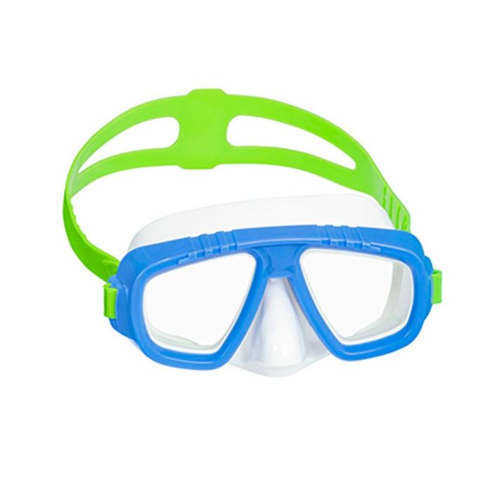 Mascara de buceo Bestway Infantil (1 unidad) 5 Mascara de buceo Bestway Infantil (1 unidad) 5