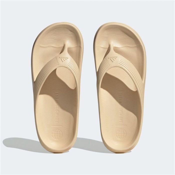 Chanclas para Hombre Adidas Adicane Marrón claro 2