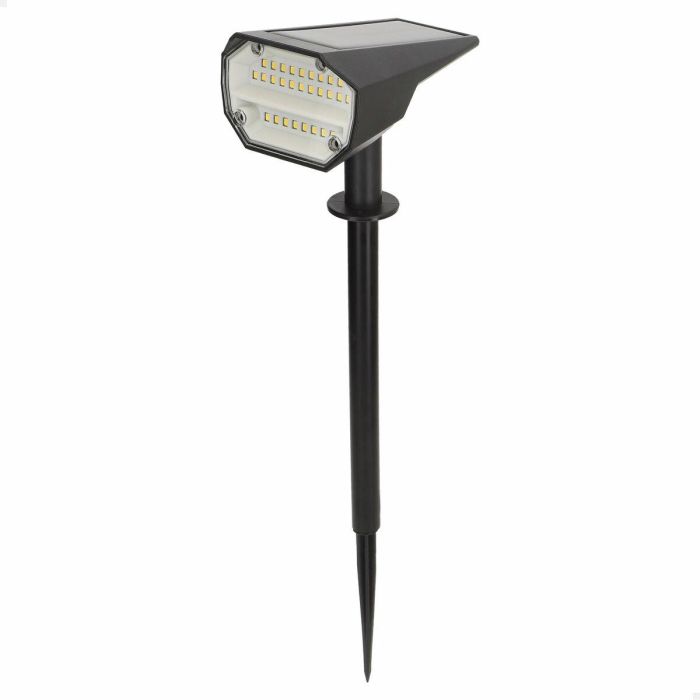 Lámpara solar Aktive 8 x 37 x 11 cm (6 Unidades) 6 Lámpara solar Aktive 8 x 37 x 11 cm (6 Unidades) 6