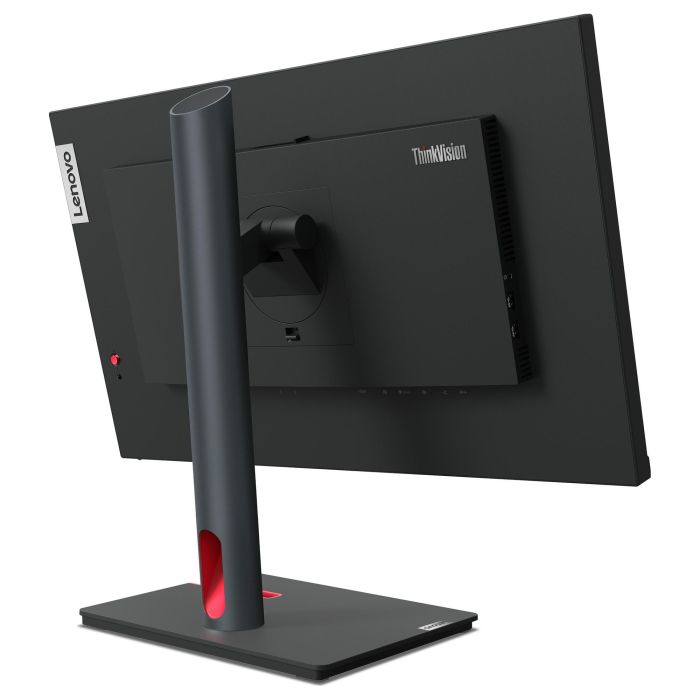 Lenovo P24h-30 Monitor 23.8" QHD LED IPS 60Hz 4ms HDMI DP USB-C Pivot Negro 2 Lenovo P24h-30 Monitor 23.8" QHD LED IPS 60Hz 4ms HDMI DP USB-C Pivot Negro 2
