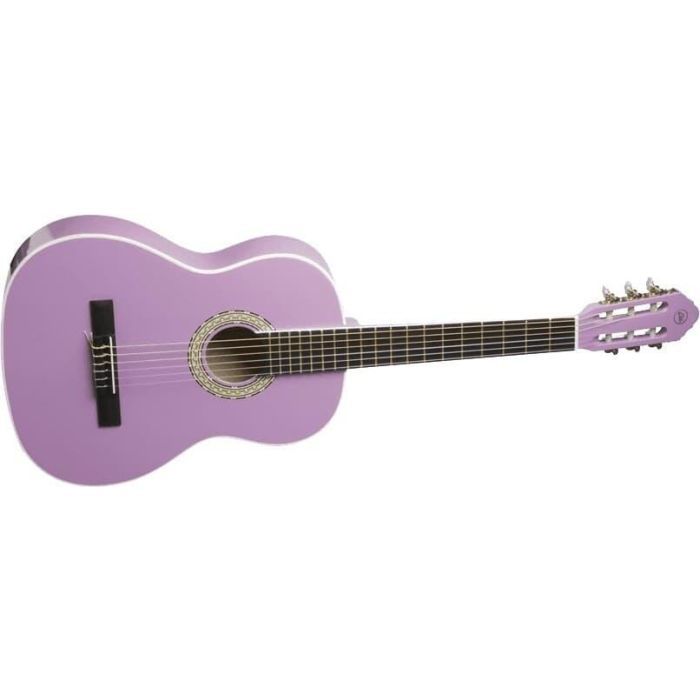 Guitarra Clásica 4/4 Studio 10 - Violet 1 Guitarra Clásica 4/4 Studio 10 - Violet 1