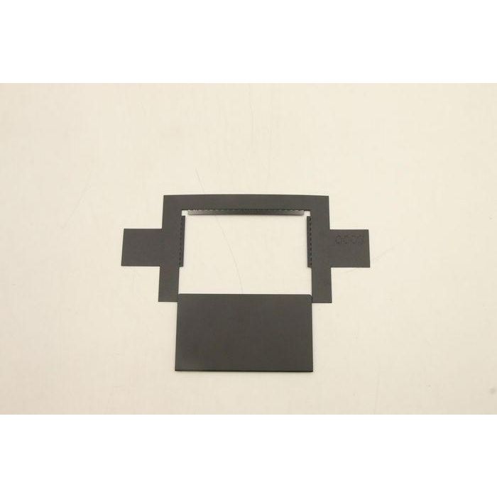 Lenovo Touchpad component for Lenovo ThinkPad L13 Gen 2 and L13 Yoga Gen 2, Mylar construction, direct motherboard interface. Lenovo Touchpad component for Lenovo ThinkPad L13 Gen 2 and L13 Yoga Gen 2, Mylar construction, direct motherboard interface.