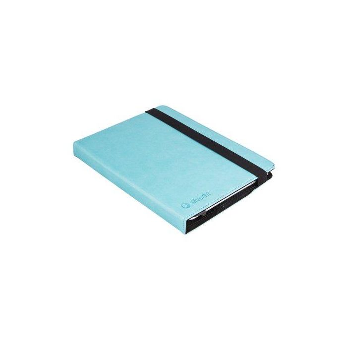 Funda Tablet Silver Ht Basic Universal 9 -10,4 Azul
