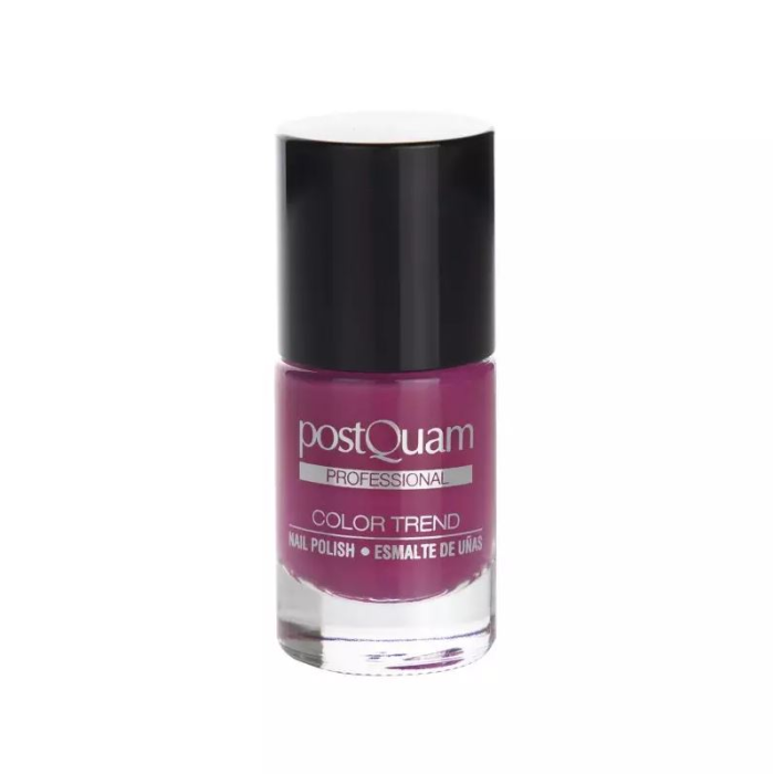 Postquam Esmalte Uñas Pure Pink Star