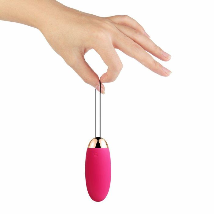 Bala Vibradora Svakom Elva 6