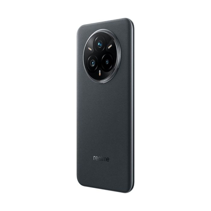 Smartphone Realme 631011004924 Octa Core 12 GB RAM 512 GB Gris 12 Smartphone Realme 631011004924 Octa Core 12 GB RAM 512 GB Gris 12