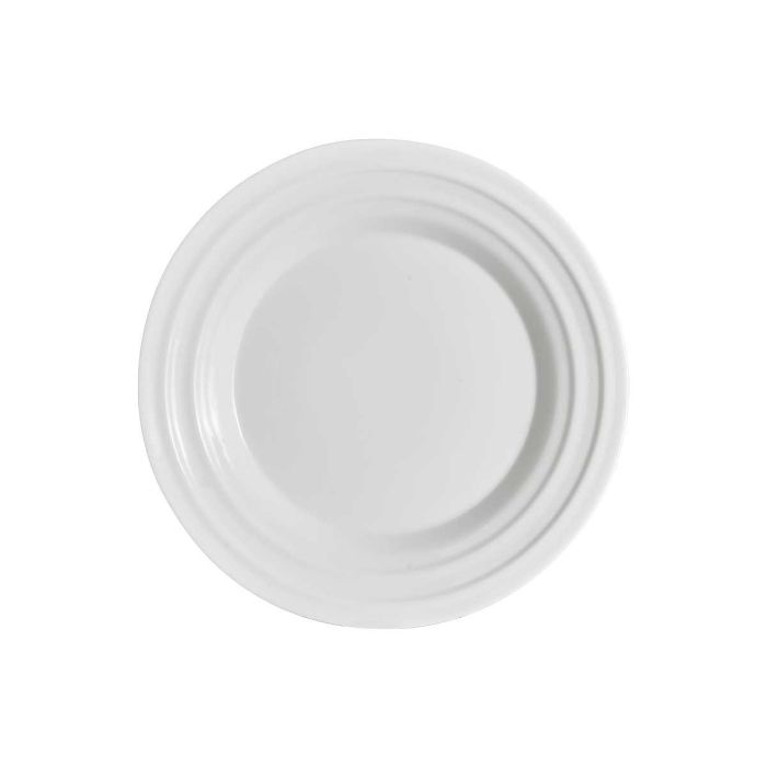 Plato Llano Ondas Opal 27Cm Vivalto (24 Unidades) 2 Plato Llano Ondas Opal 27Cm Vivalto (24 Unidades) 2