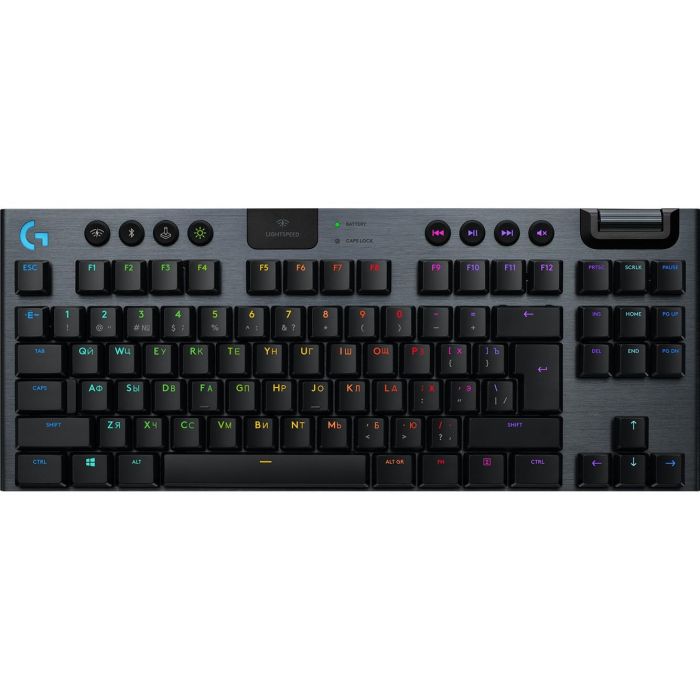 G915 TKL LIGHTSPEED WRLS RGB