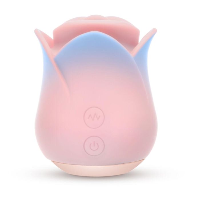 Masajeador Blush Blush Collection Rosa 9 Masajeador Blush Blush Collection Rosa 9