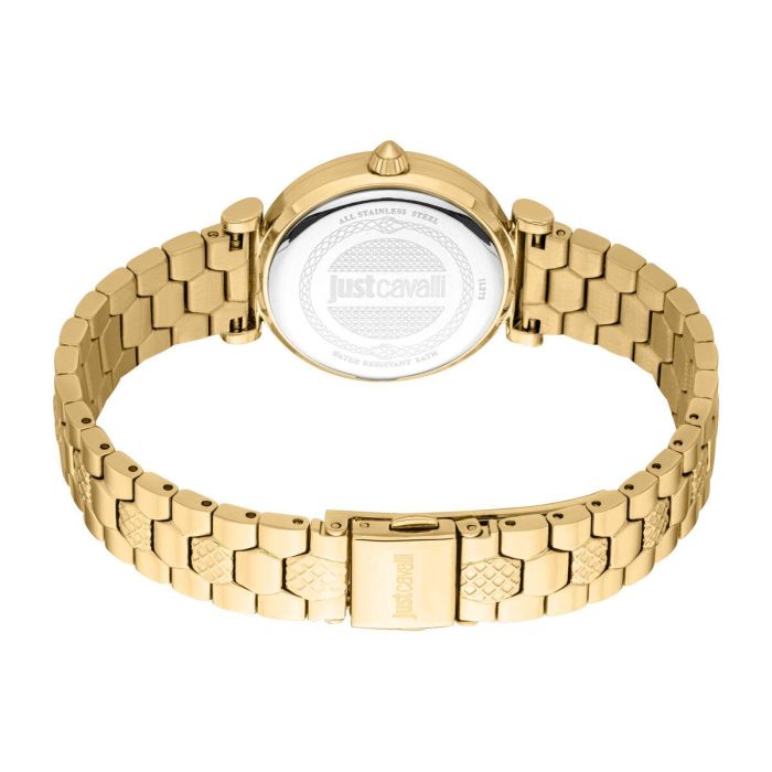 Reloj Mujer Just Cavalli VARENNA 2023-24 COLLECTION (Ø 30 mm) 2