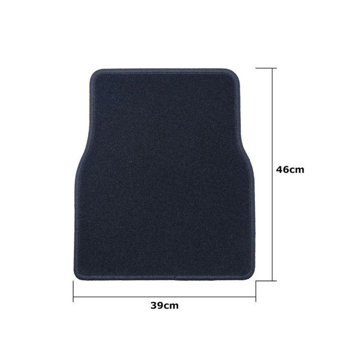 Set de Alfombrillas para Coche OCC Motorsport OCCBW0001 Bmw E30 Serie 3 1