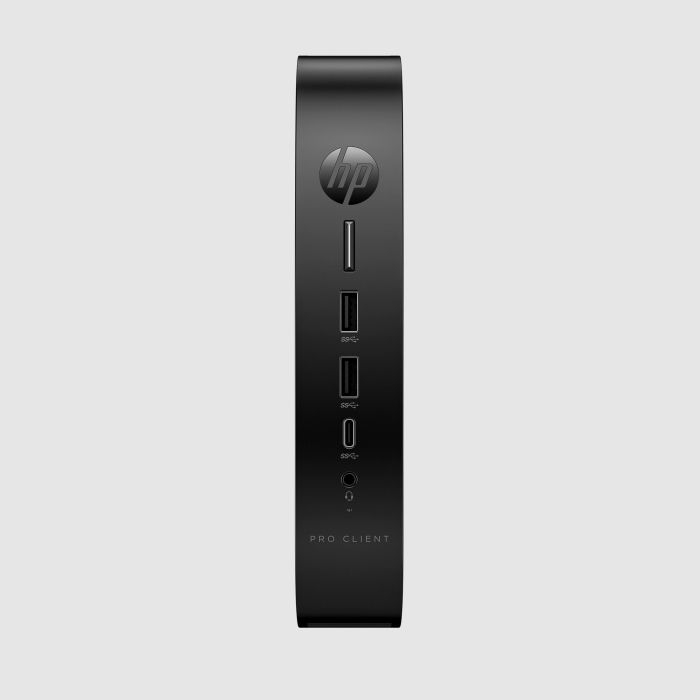 HP Thinclient T550 CELERON J6412 32GB 8GB 6