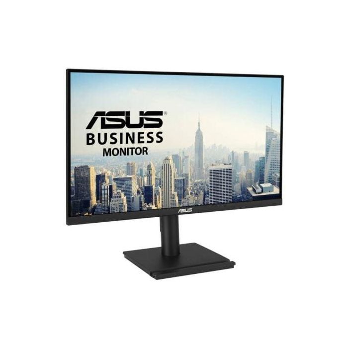 Asus VA27UCPS Monitor 27" 4K Ultra HD IPS LCD 3840x2160 Pixeles 5ms HDR10 USB-C 90LM09WJ-B03170 Negro 1