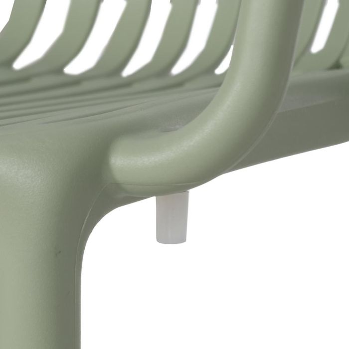 Silla Apilable Polipropileno Contract 57 X 57 X 78 cm