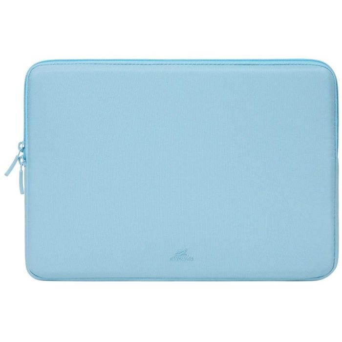 Riva Laptoptasche Szuzuka 13,3" pastel blue 7703 0 Riva Laptoptasche Szuzuka 13,3" pastel blue 7703 0
