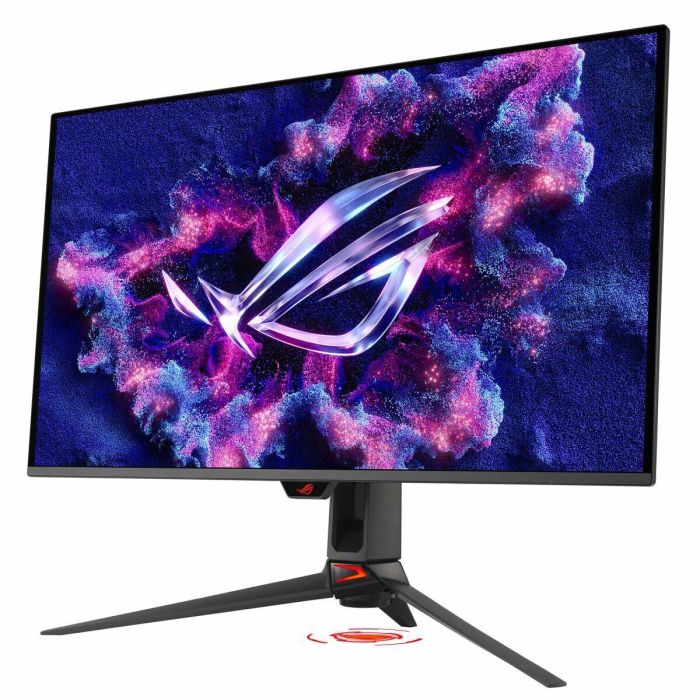 ASUS ROG Swift OLED PG32UCDMR Monitor 31.5" 4K UHD QD-OLED 240Hz 0.03ms Negro 5 ASUS ROG Swift OLED PG32UCDMR Monitor 31.5" 4K UHD QD-OLED 240Hz 0.03ms Negro 5