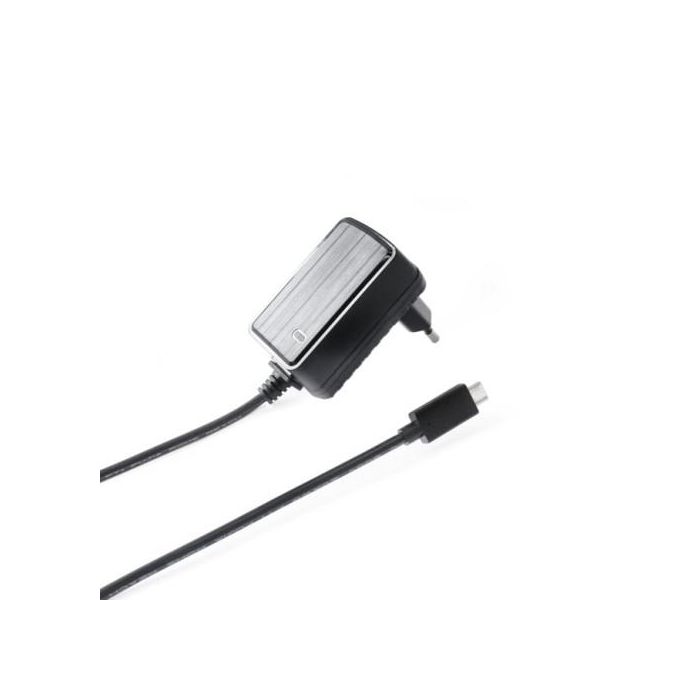 RASPBERRY FUENTE DE ALIMENTACION USB-C 5.1V 3A - NEGRO - PARA RASPBERRY PI 4 SBC, SMARTPHONE, TABLEt ETC (202-3763) 3 RASPBERRY FUENTE DE ALIMENTACION USB-C 5.1V 3A - NEGRO - PARA RASPBERRY PI 4 SBC, SMARTPHONE, TABLEt ETC (202-3763) 3