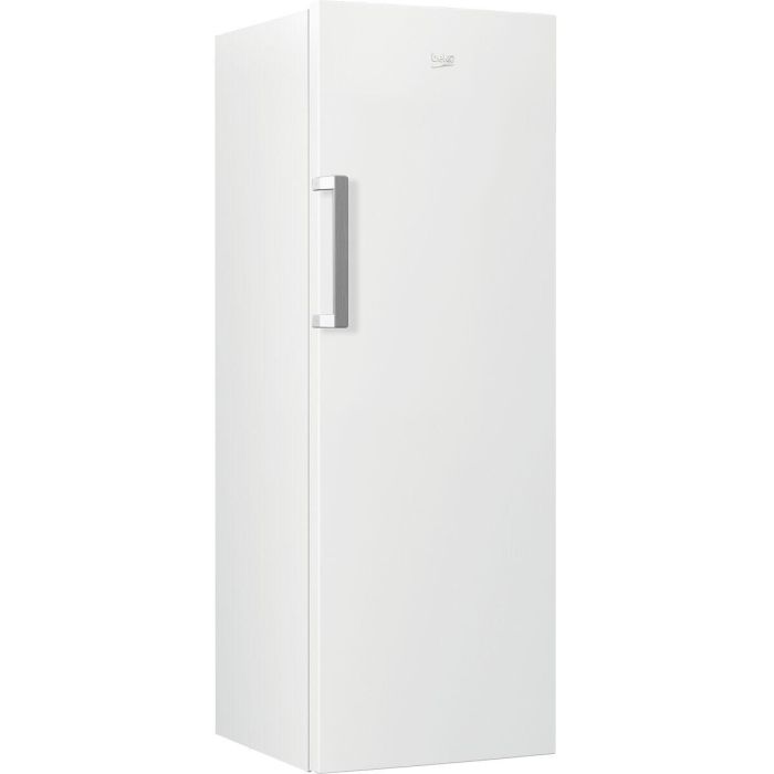 Congelador BEKO RFNE290L41WN Blanco 23