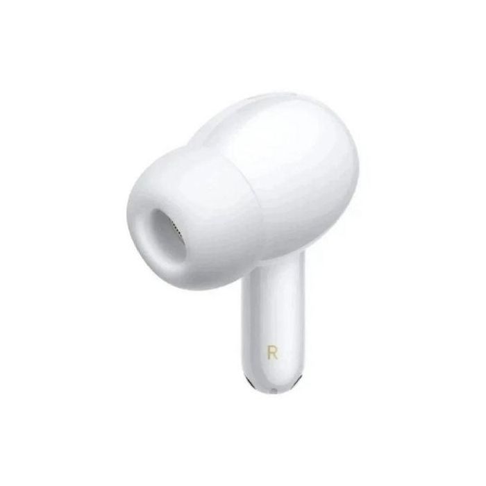 Xiaomi Redmi Buds 6 Pro Auriculares Bluetooth con Cancelación Ruido Activa 55dB, Audio Dimensional, LDAC, Autonomía 10h, Blanco Glacial BHR9310GL 3 Xiaomi Redmi Buds 6 Pro Auriculares Bluetooth con Cancelación Ruido Activa 55dB, Audio Dimensional, LDAC, Autonomía 10h, Blanco Glacial BHR9310GL 3