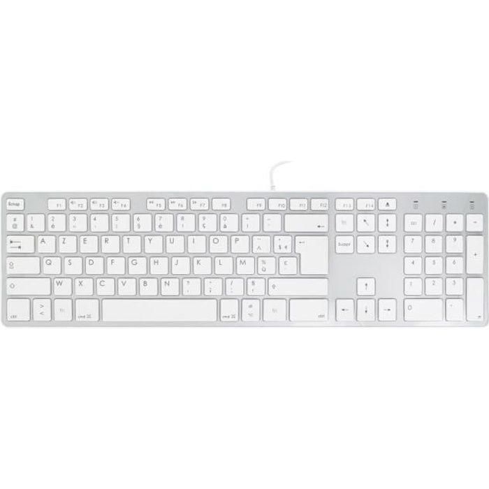 Teclado Mobility Lab Design Touch Mac ML300368 Teclado Mobility Lab Design Touch Mac ML300368