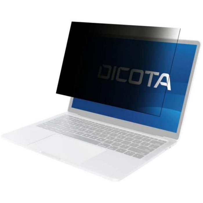 Dicota Privacy Filter 2-way side-mounted Uni. 16:10 14 1