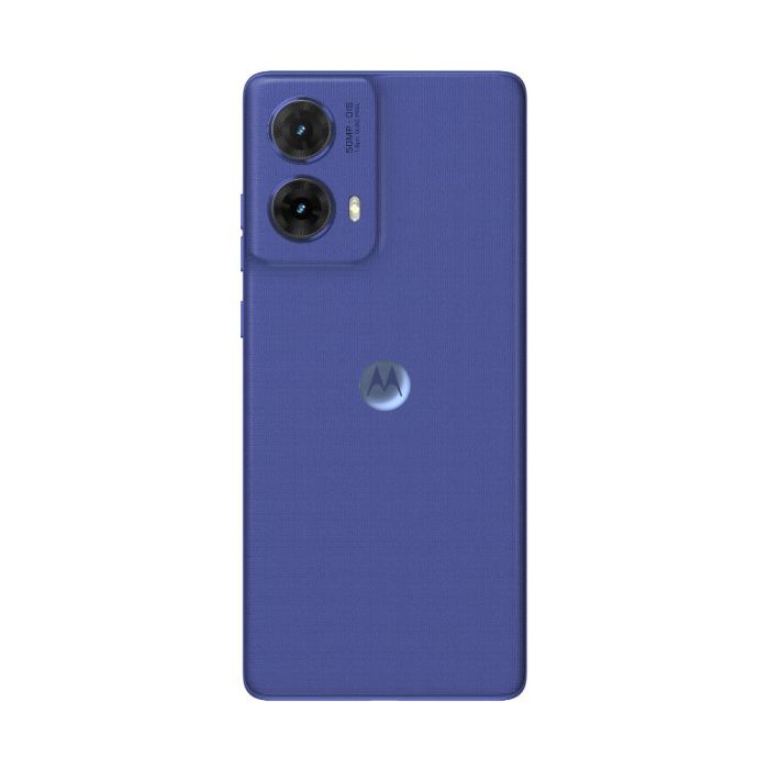 Motorola moto g85 5G 16,9 cm (6.67") SIM doble Android 14 USB Tipo C 12 GB 256 GB 5000 mAh Azul 4 Motorola moto g85 5G 16,9 cm (6.67") SIM doble Android 14 USB Tipo C 12 GB 256 GB 5000 mAh Azul 4