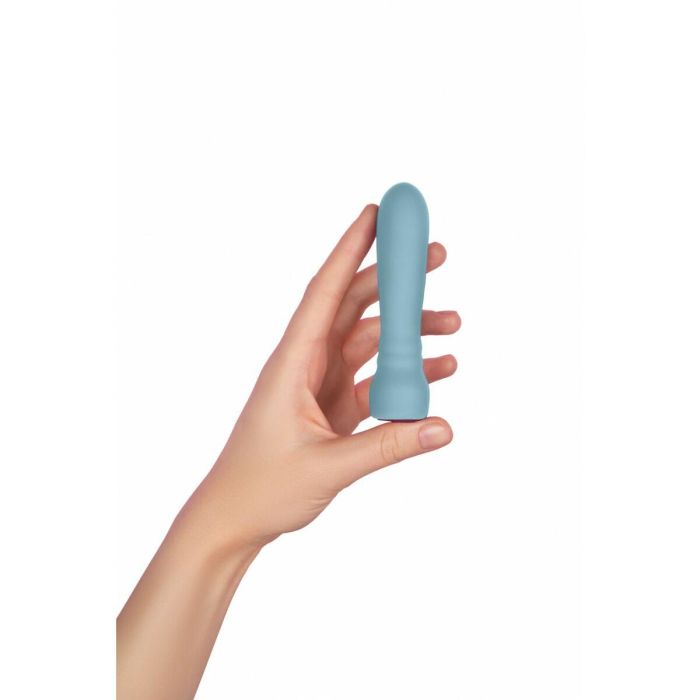Vibrador FemmeFunn Azul 3 Vibrador FemmeFunn Azul 3
