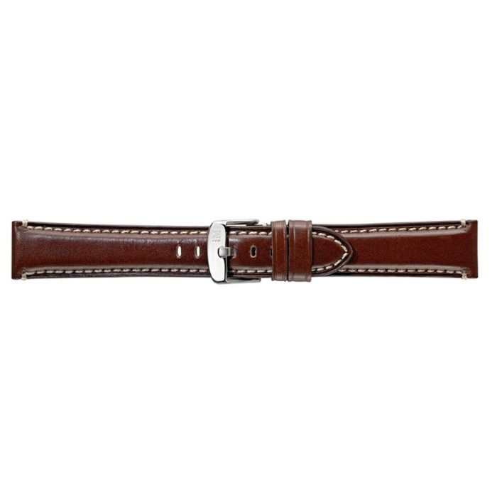 Correa para Reloj Morellato A01X4272B12034CR24 24 mm Correa para Reloj Morellato A01X4272B12034CR24 24 mm