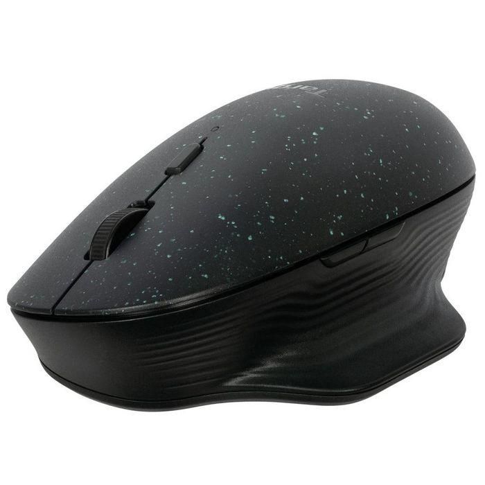 Targus AMB586GL Ratón Gaming Ambidextro Bluetooth Óptico 4000 DPI 6 Botones Negro 5